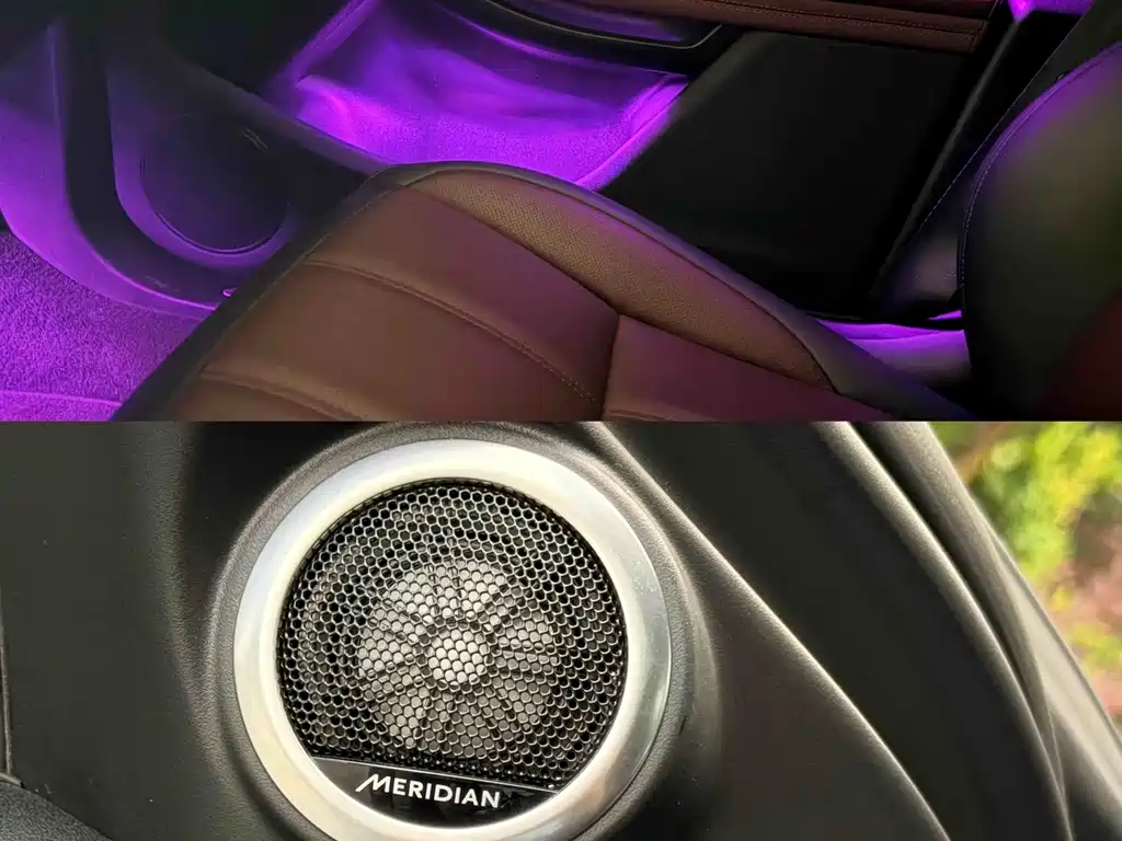 Land Rover Evoque — миниатюра 5