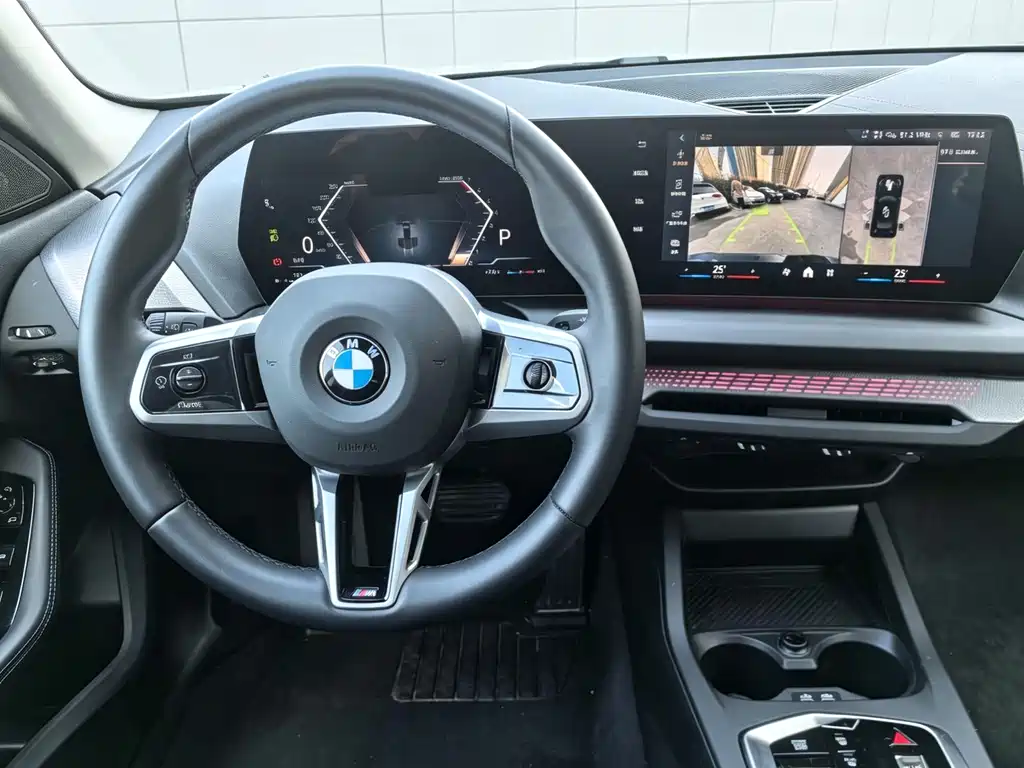 BMW 2 Series — миниатюра 6
