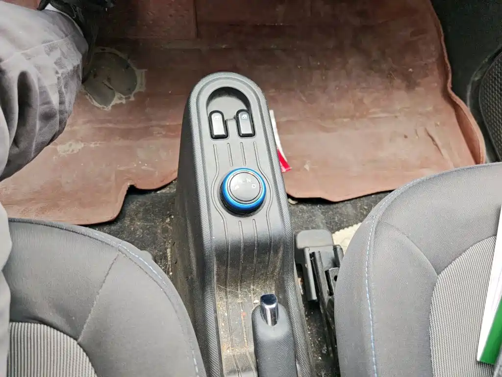 Wuling Mini EV — фотографии объявления, Фото 11
