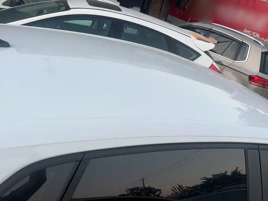 Volkswagen Polo — миниатюра 13