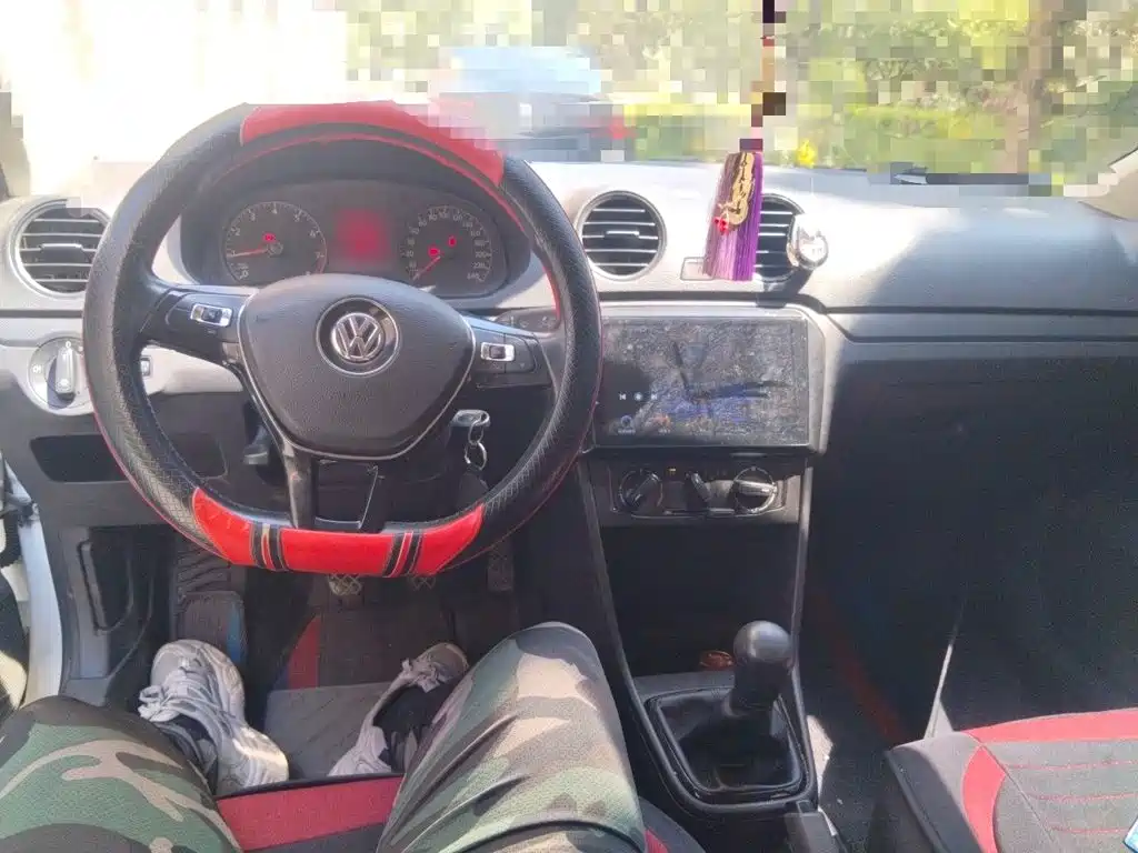 Volkswagen Jetta — миниатюра 10