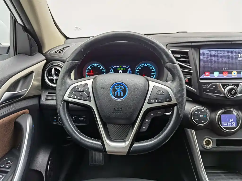 BYD New Energy — миниатюра 11