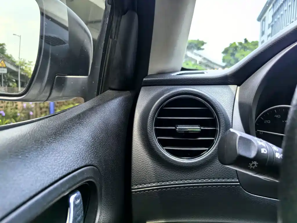 Dongfeng Rich 6 New Energy — миниатюра 35