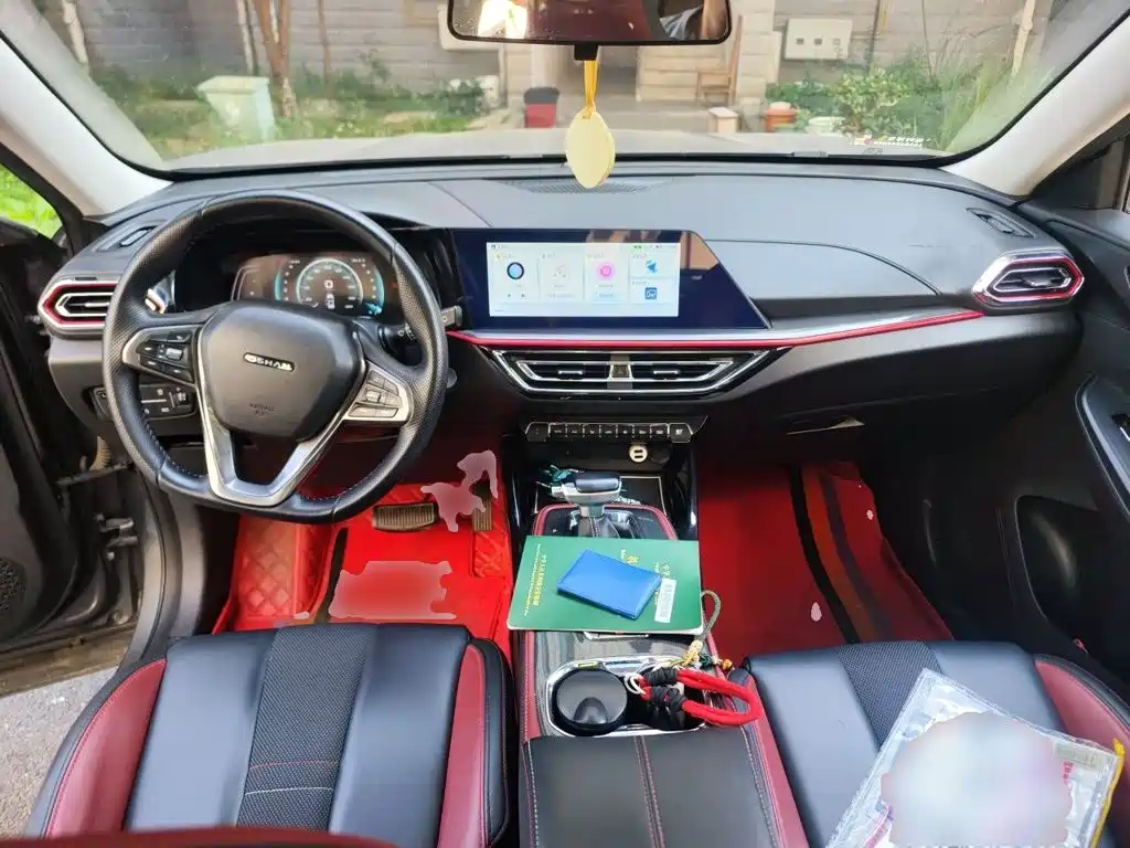 Oshan Oushang X5 — миниатюра 10