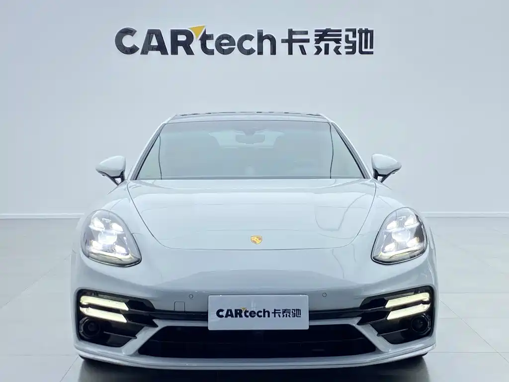 Porsche Panamera 2021 Panamera 2.9T