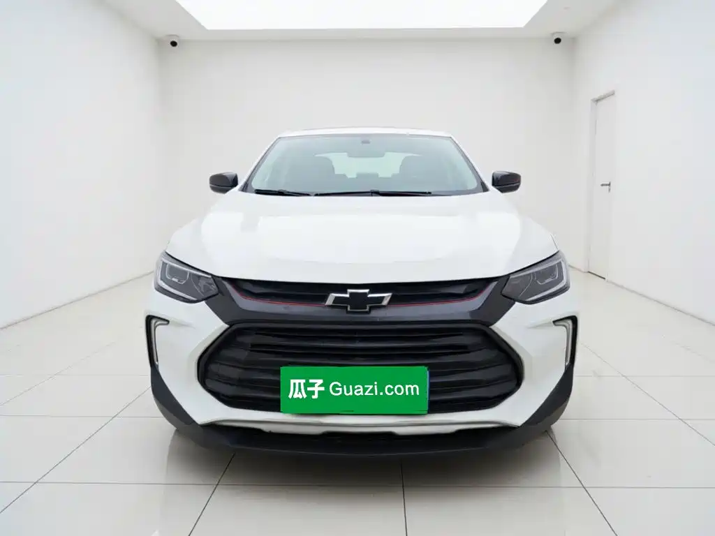 Chevrolet Trax — миниатюра 2