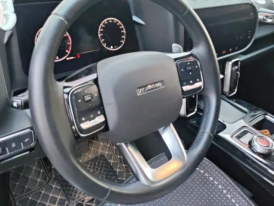 Haval Big Dog — миниатюра 15