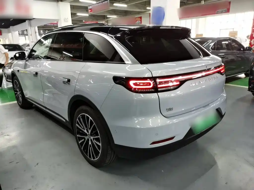 Leapmotor C11 2026 640
