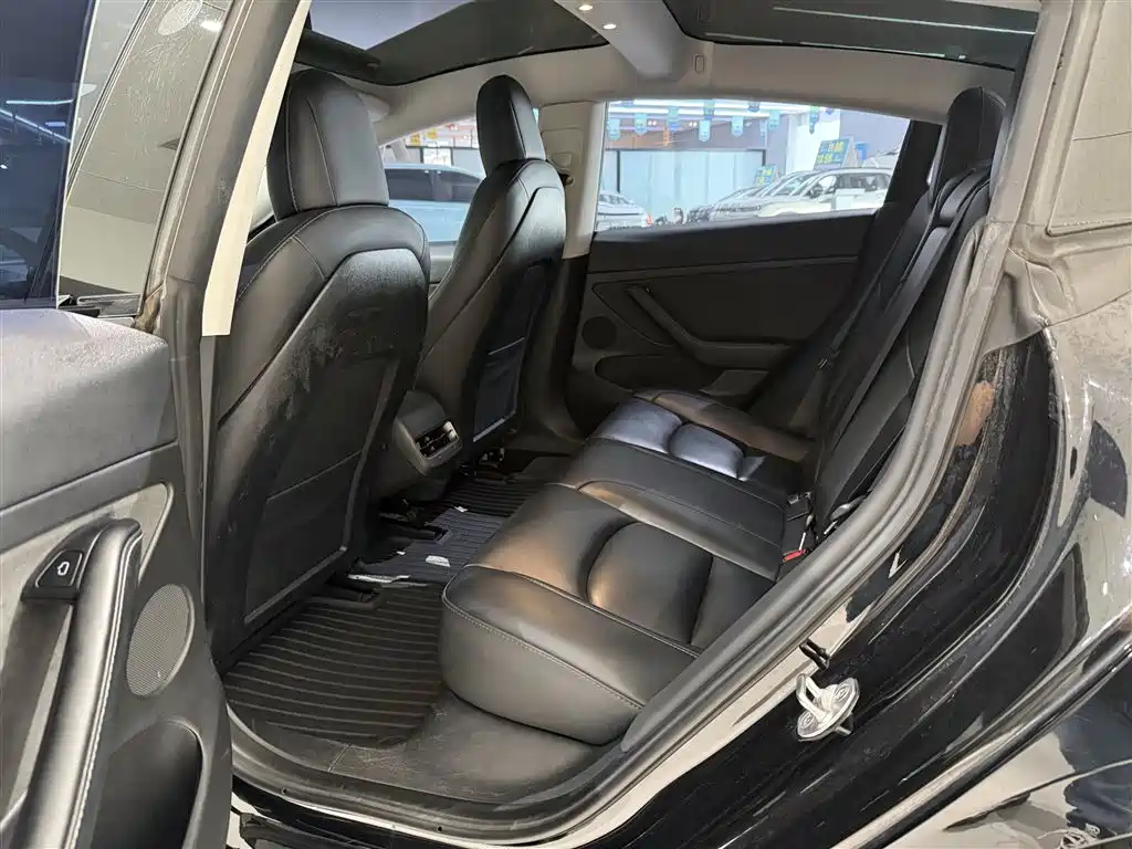 Tesla Model 3 — миниатюра 9