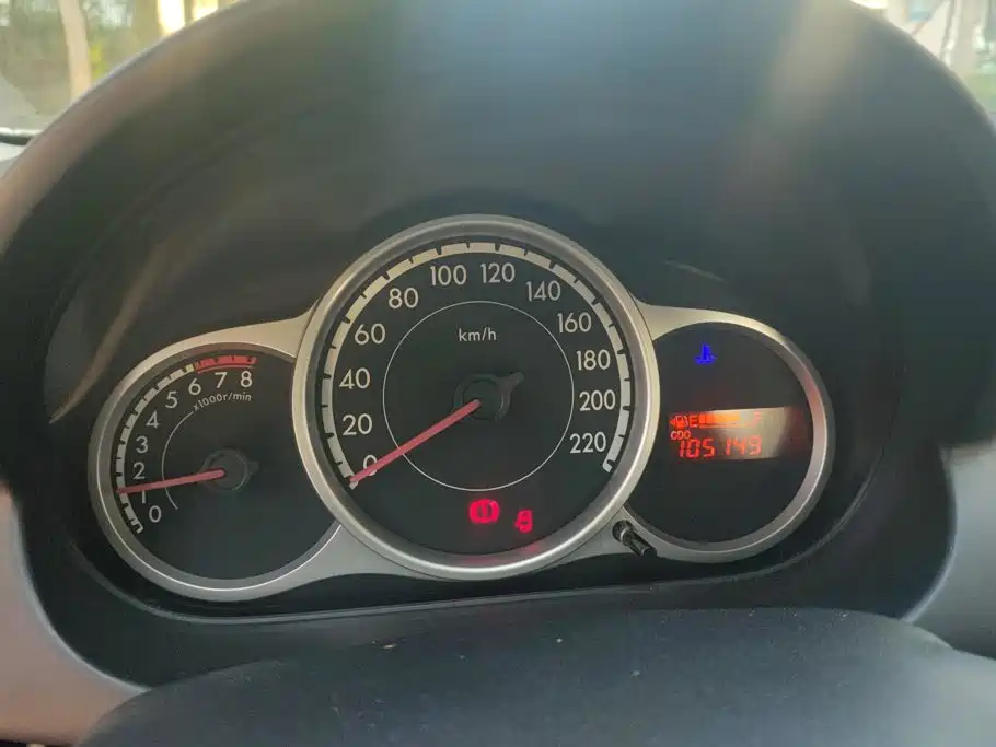 Mazda 2 Jinshang — миниатюра 14