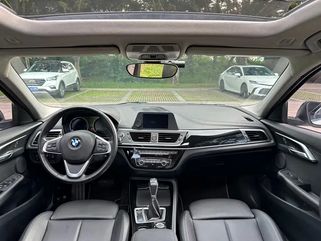 BMW 1 Series — миниатюра 5