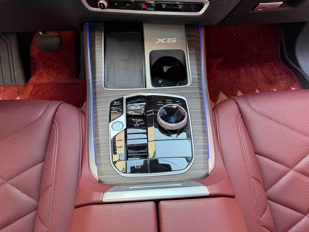 BMW X5 — миниатюра 17