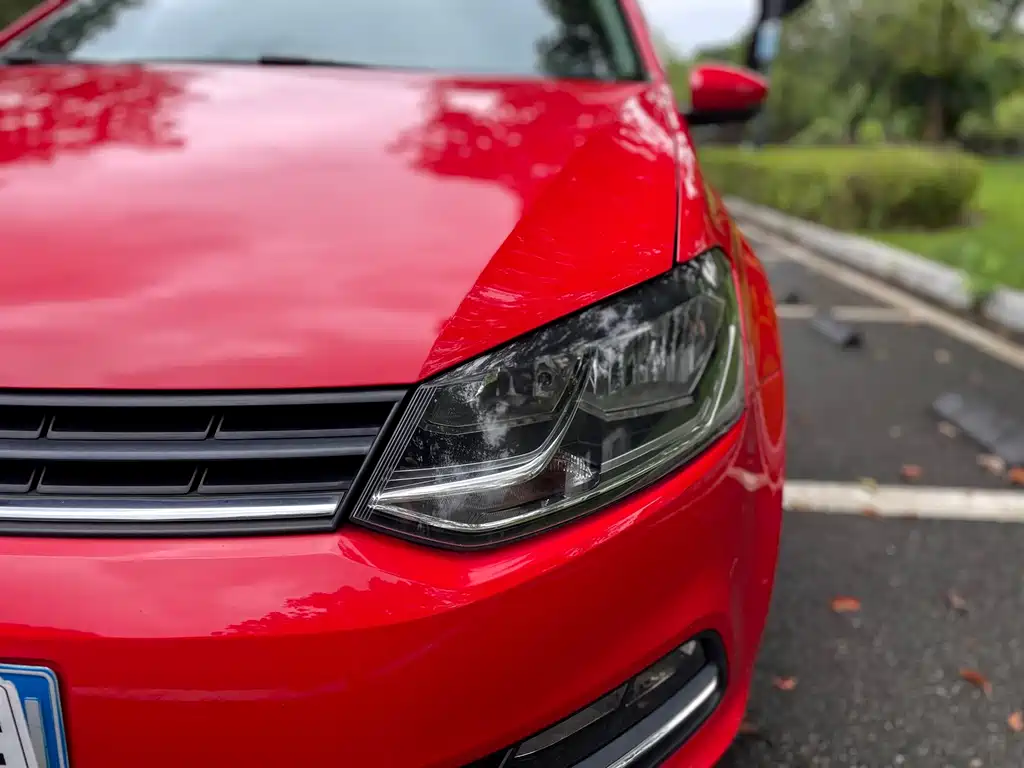 Volkswagen Polo — миниатюра 4