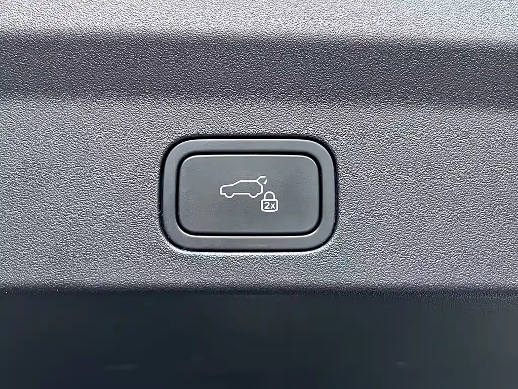 Li Auto Li L6 — миниатюра 7
