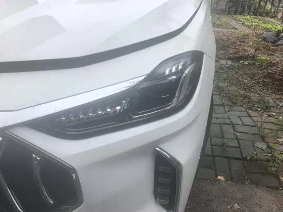 Jetour X70 PLUS — миниатюра 5