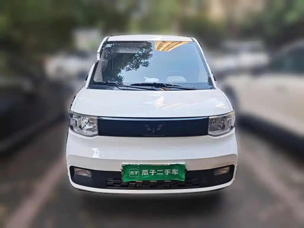Wuling MINIEV — миниатюра 2