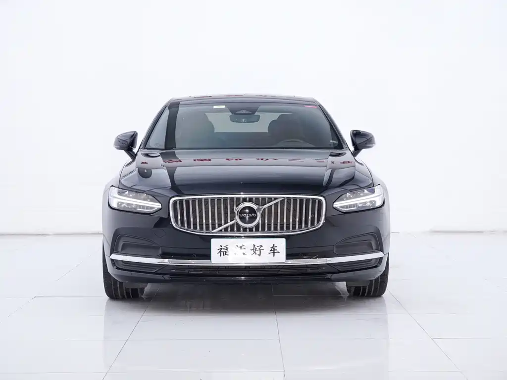 Volvo S90 — миниатюра 2