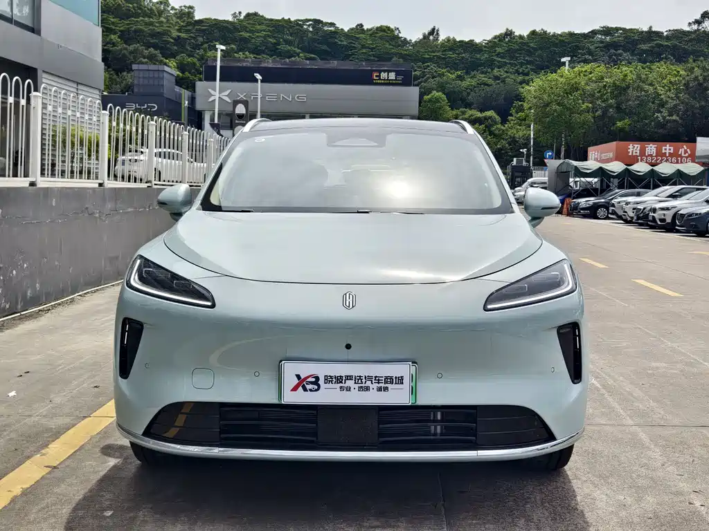 Shangjie H5 2025 Pro