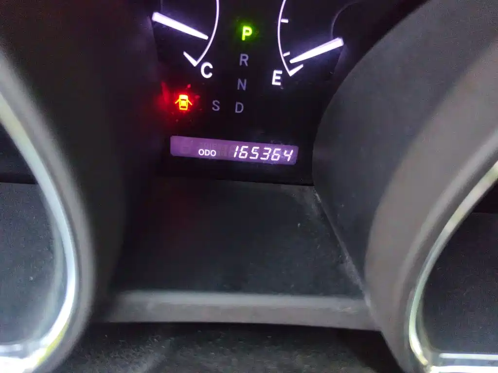 Toyota Highlander — миниатюра 5