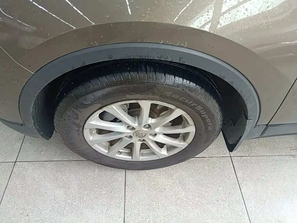 Buick Envision Plus — фотографии объявления, Фото 24