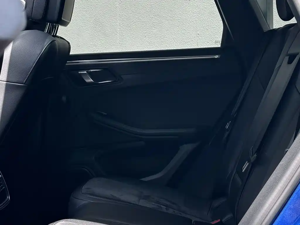 Porsche Macan 2018 Macan 2.0T