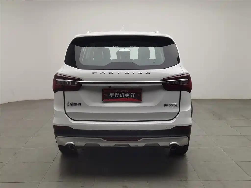 DONGFENG POPULAR T5L