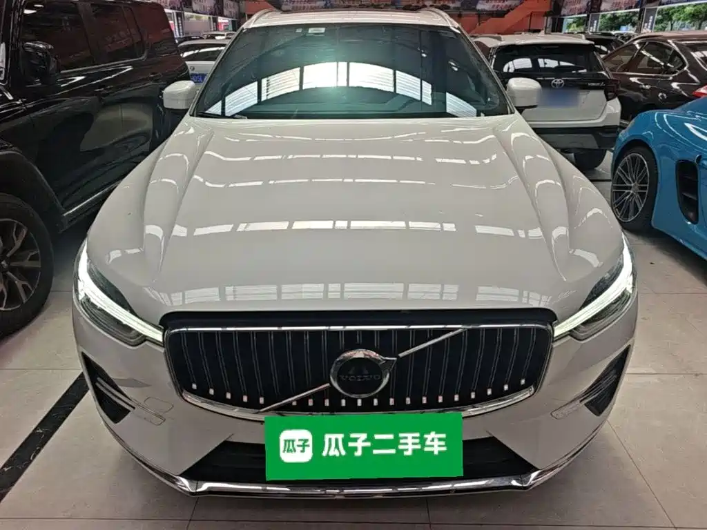 Volvo XC60 — миниатюра 3