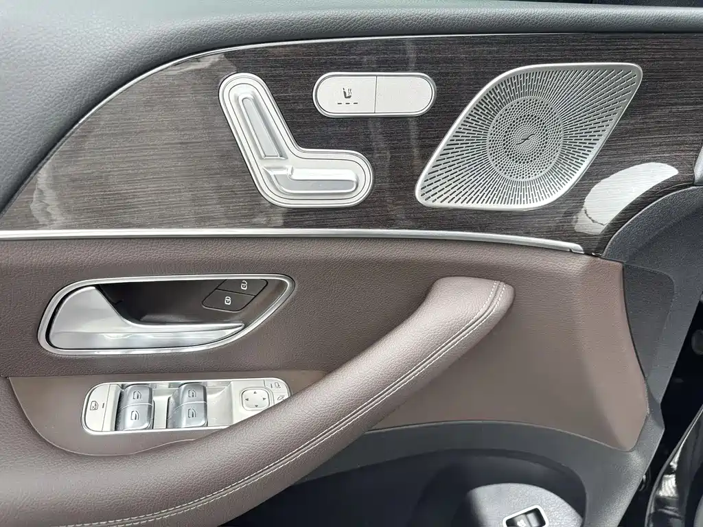 Mercedes-Benz GLE 2021 GLE 350 4MATIC Fashion