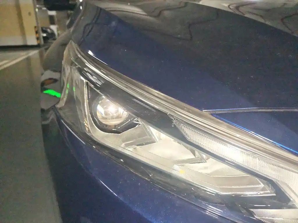 Nissan Teana — миниатюра 7