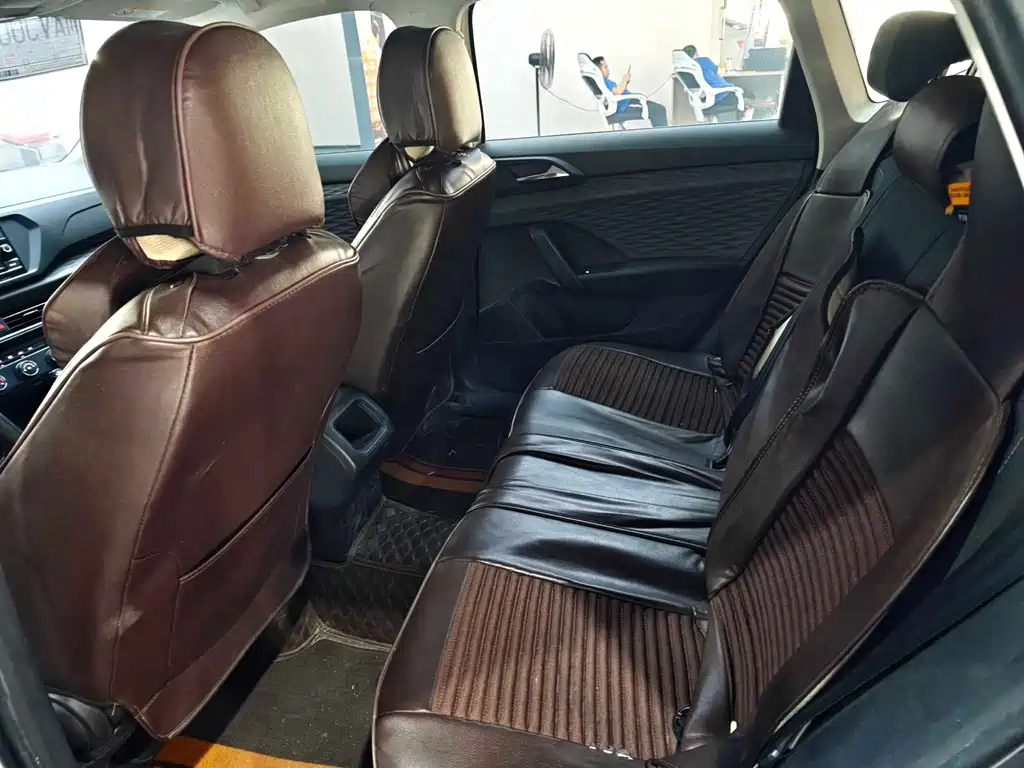 Volkswagen Tharu 2020 280TSI VI