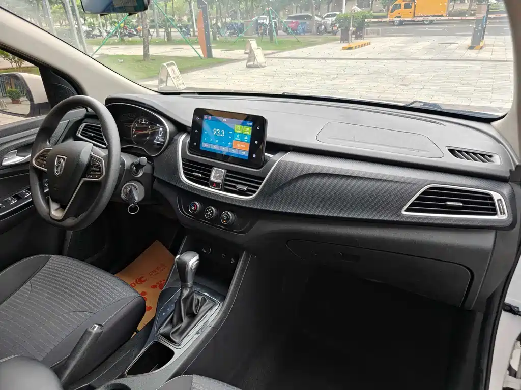 Baojun 730 — миниатюра 5