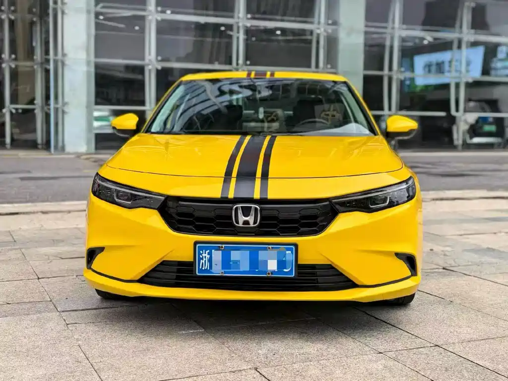 Honda Integra — миниатюра 2