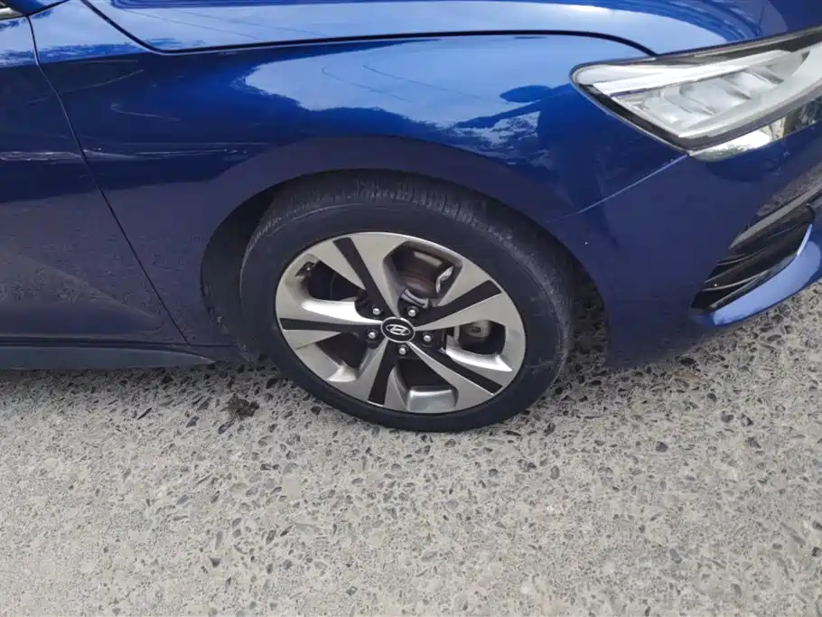 Hyundai Lafesta 2019 280TGDi VI