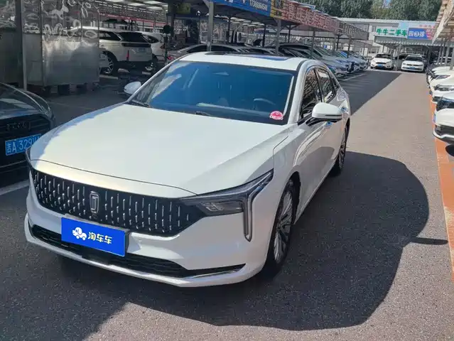 2023 Bestune B70
