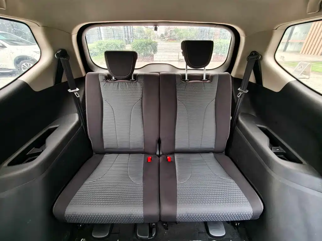 Baojun 730 — миниатюра 14