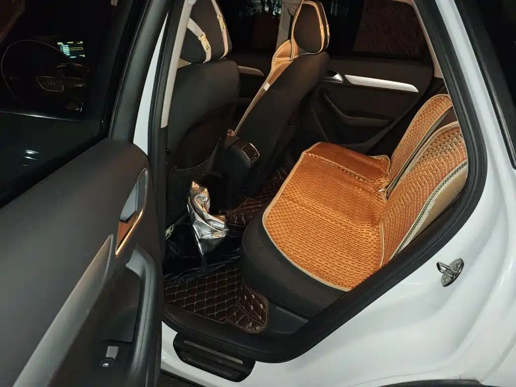 Audi Q3 — миниатюра 13