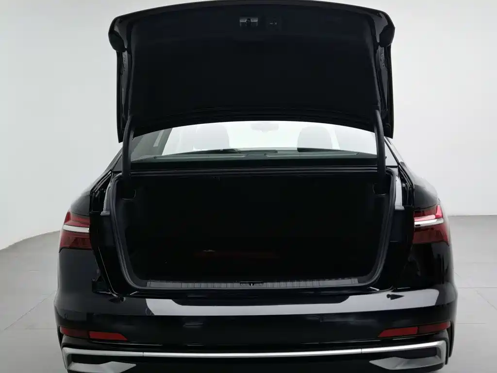 Audi A6L — миниатюра 16
