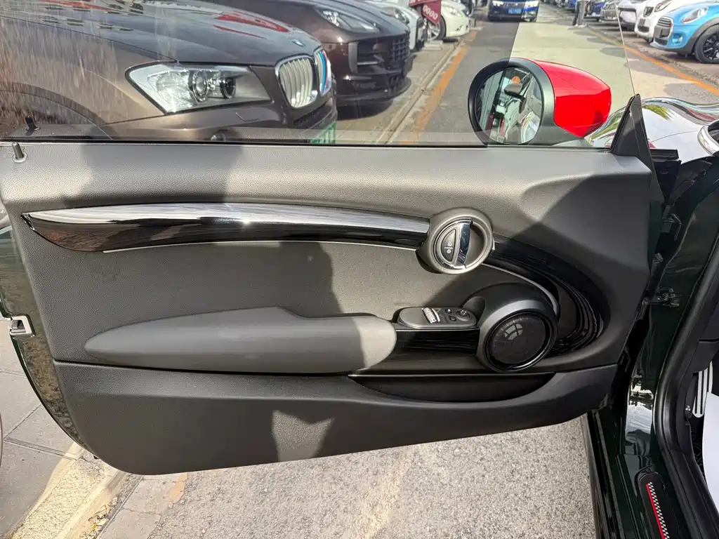 MINI Mini JCW — миниатюра 9