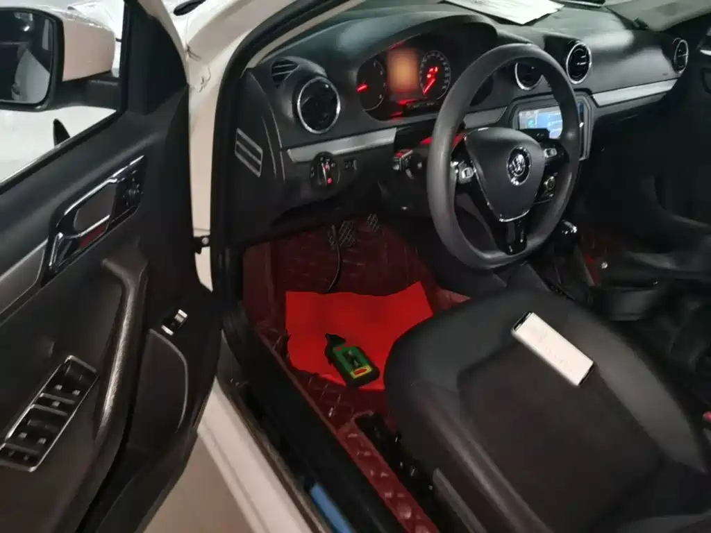 Volkswagen Jetta — миниатюра 16