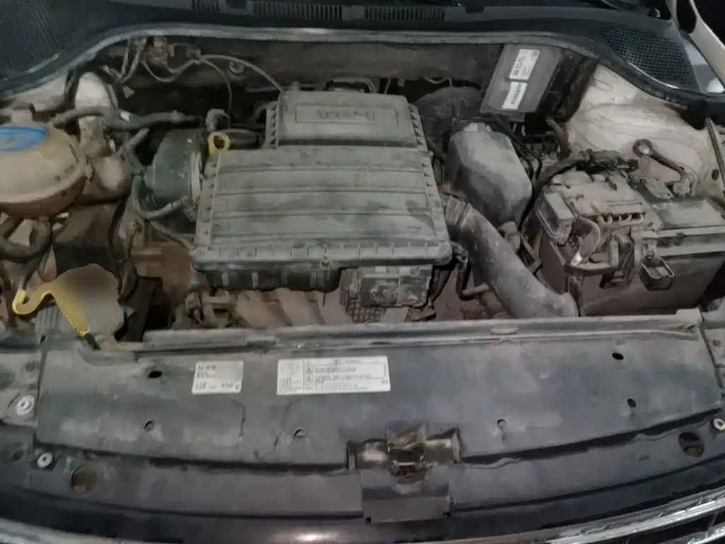 Volkswagen Jetta — миниатюра 20