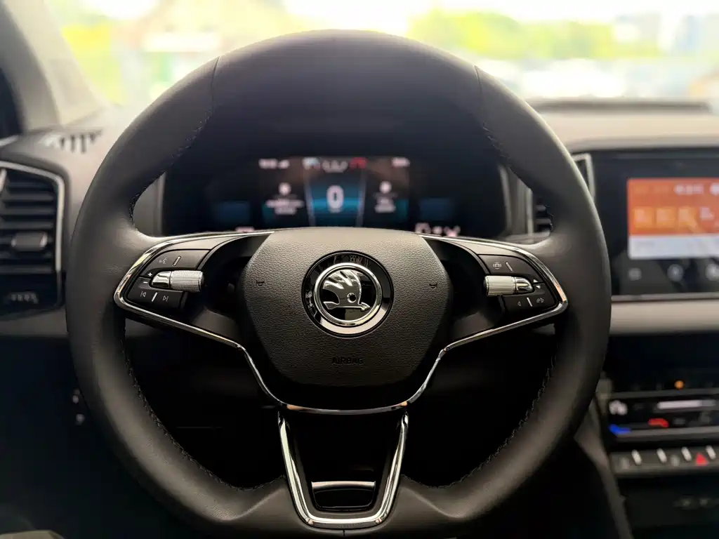 Skoda Karoq — миниатюра 11