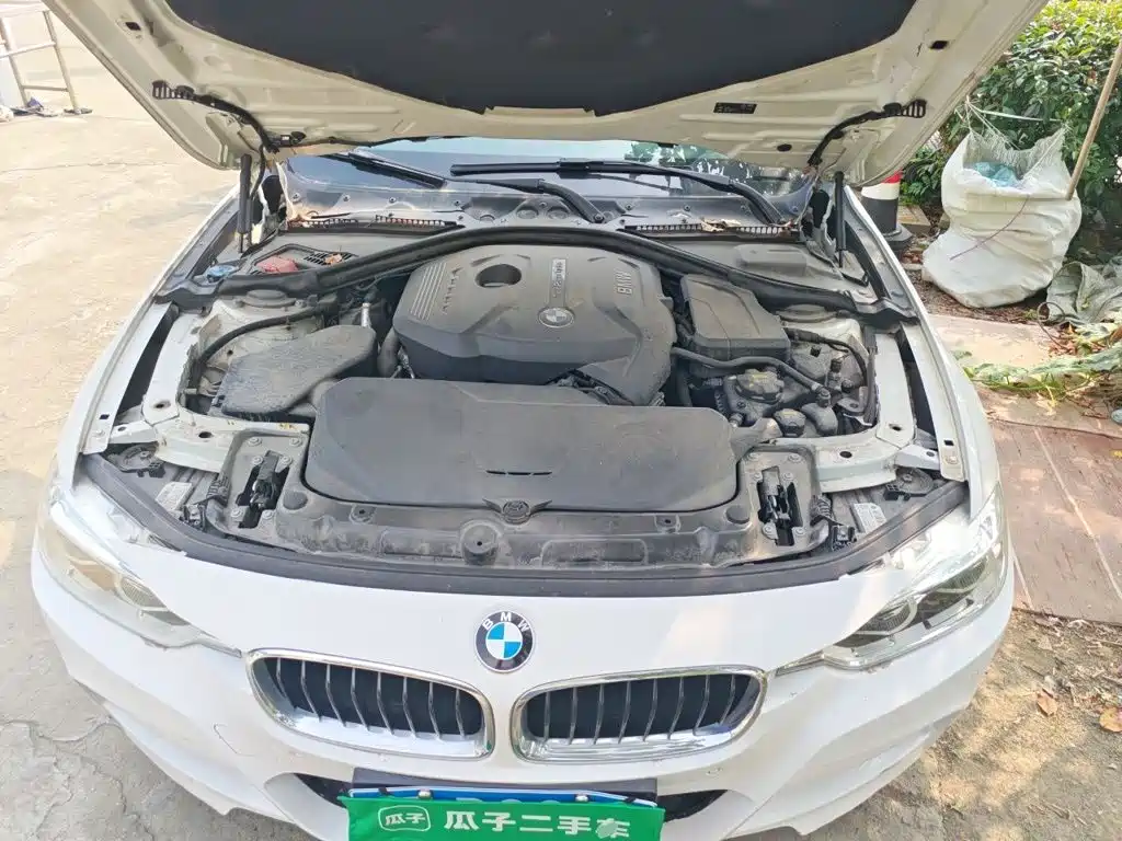 BMW 3 Series — миниатюра 16