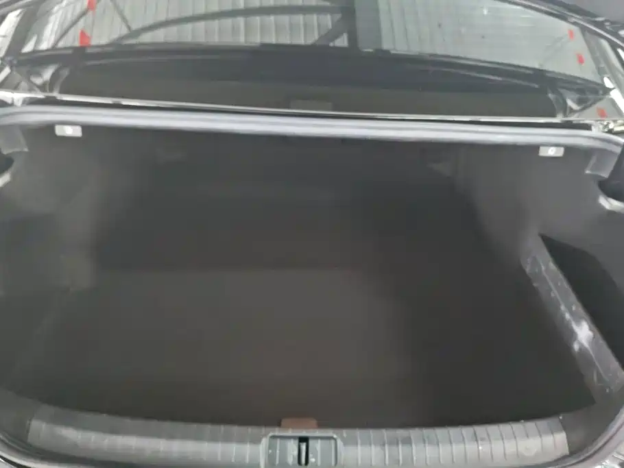 Volkswagen Magotan — миниатюра 4
