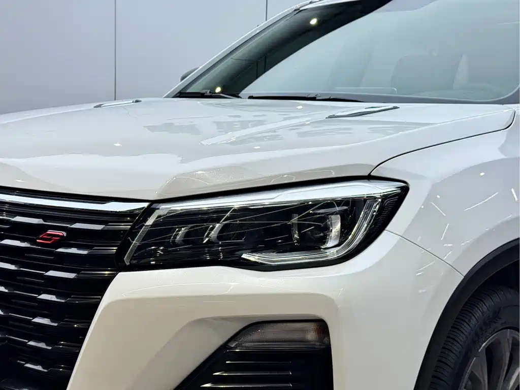 Changan CS75 — миниатюра 24