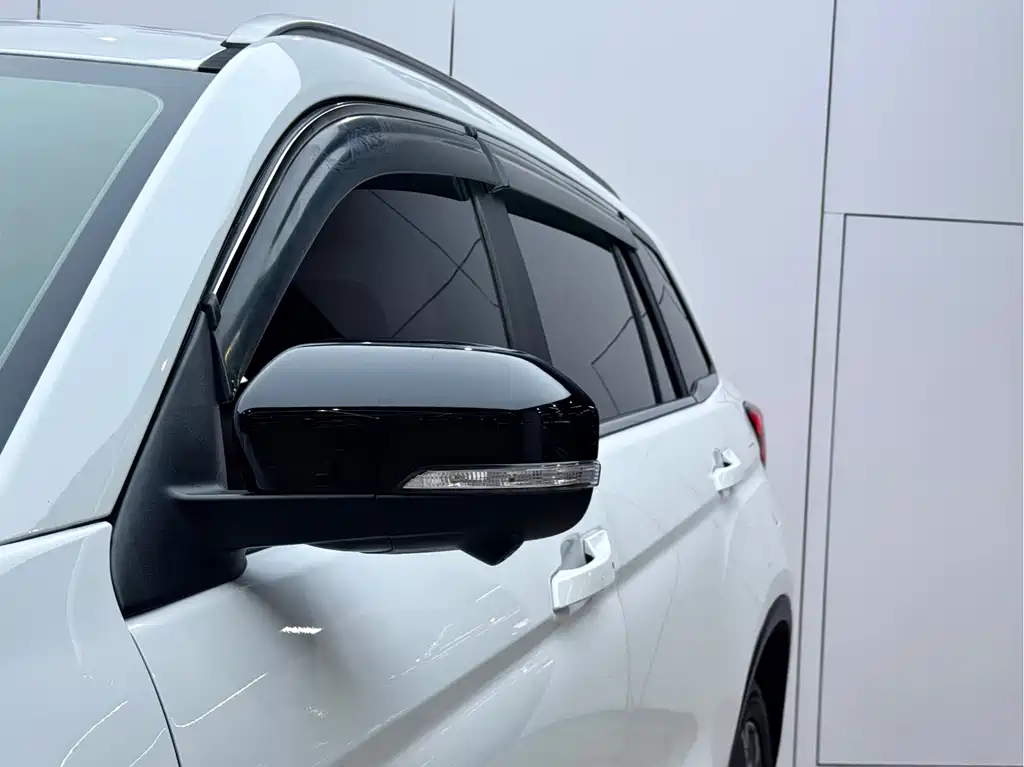Changan CS75 — миниатюра 25