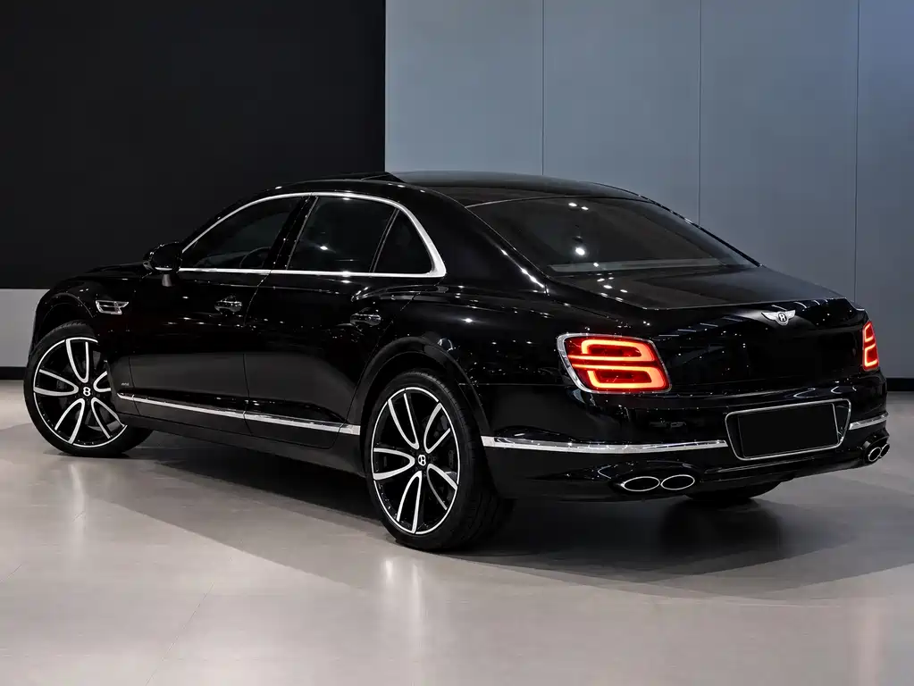 Bentley Flying Spur — фотографии объявления, Фото 8