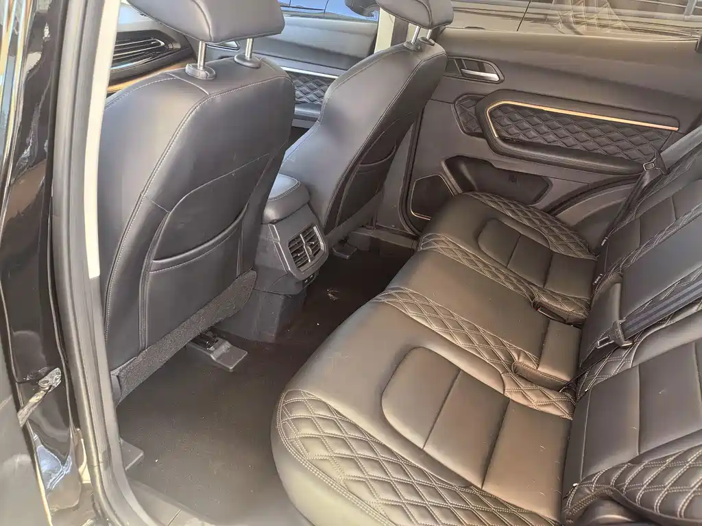 Haval H6 — миниатюра 4