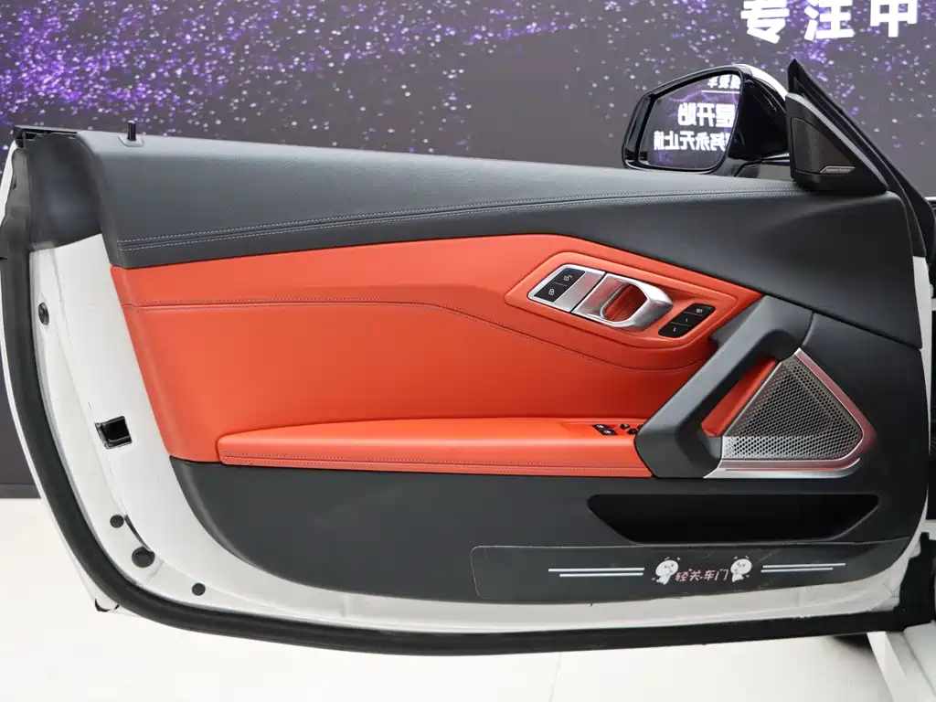 BMW Z4 — миниатюра 19