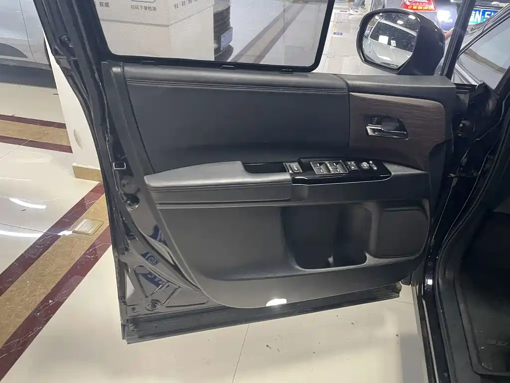 Honda Odyssey — миниатюра 7