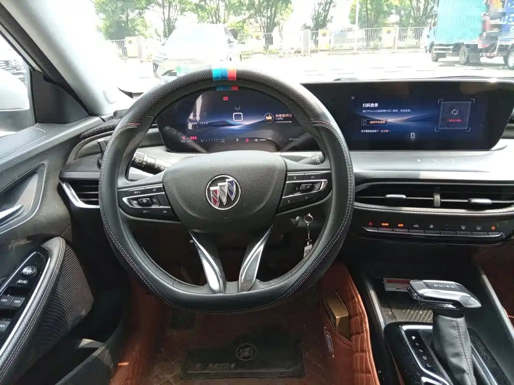 Buick Verano — миниатюра 3